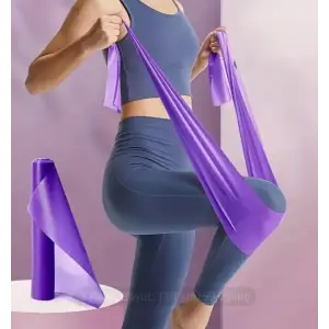 Plates Lastiği Geniş