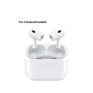 PRO 3 Kablosuz Bluetooth Kulaklık