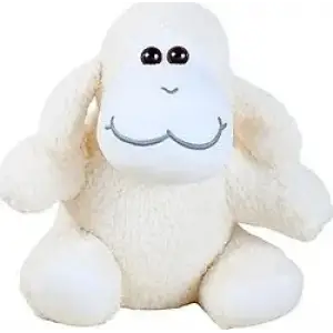 Puffy Kuzu 25 cm Peluş Oyuncak