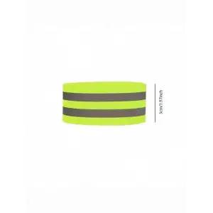 Reflektör Bant Kol Ve Ayak Bilekleri