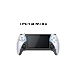 RETRO OYUN KONSOLU