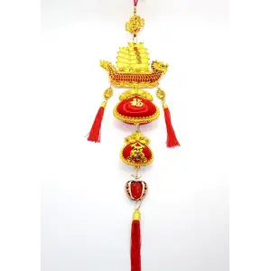 Şans Ve Bereket Askılık Alk3421