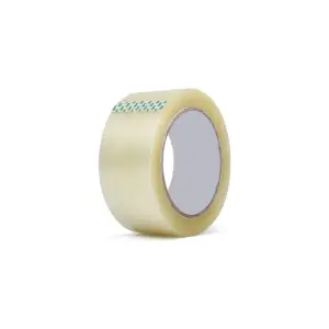 Şeffaf Koli Bandı 45 mm x 100 Mt (5047)