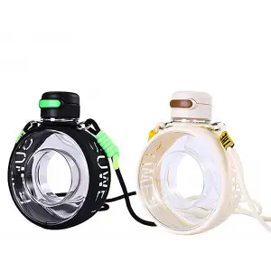 Su Matarası 750 Ml Bpa İçermez Alk3151