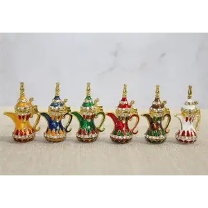 Swaroski Minik İbrik Alk3862