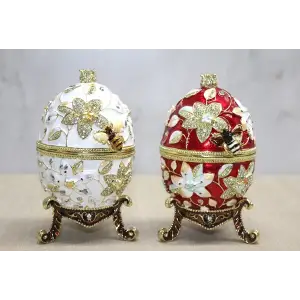 Swaroski Yumurta Alk3817