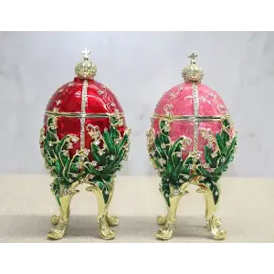 Swaroski Yumurta Alk3820