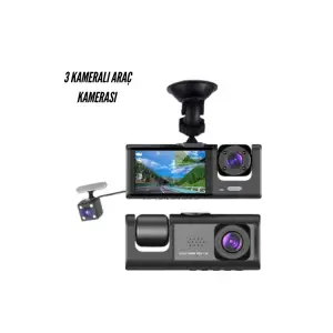 TA-01 Araç Kamerası