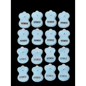 Tens Pedi Çıt Çıtlı 1000 Adet