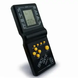 TETRİS 9999IN1 BRICK GAME (5047)