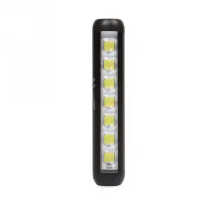 Type-c Girişli Mıknatıslı Şarjlı Cep Feneri  Wt-333
