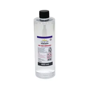 UCC GAZ YAĞI 400ML. (5047)