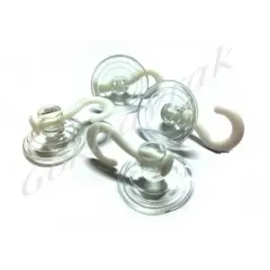 UYDAŞ KÜÇÜK 30MM VANTUZ 100LÜ (5047)