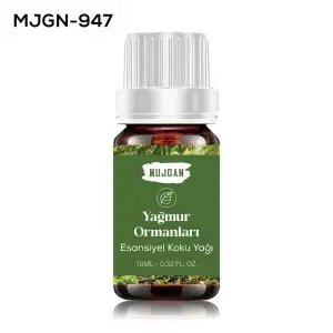 Yağmur Ormanı Esans