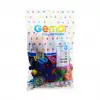 10 İNÇ - 26CM KARIŞIK RENKLİ BASKILI  BALON (5047)