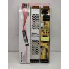 12V-33A-400W-IP20 ULTRA SLİM TRAFO (5047)