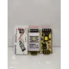 12V-5A-60W-IP20 ULTRA SLİM TRAFO (5047)
