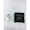 20 Mm Büyüteç Lup Dokumacı Büyüteci Full Çelik Katlanabilir Th9007a