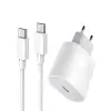25W İPHONE 15/15 PRO MAX UYUMLU ŞARJ ALETİ