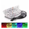 3 Çipli Rgb İç Mekan Şerit Led 5 Metre