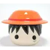 3d Kapaklı One Piece Luffy Kupa Bardak Alk4514