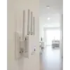 4 ANTENLİ WİFİ GÜÇLENDİRİCİ