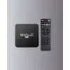 4K Smart TV Box