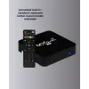 4K Smart TV Box