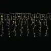 4m 120 Led 20 Saçaklı 50*60*70cm Çakarlı