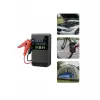 4’ü 1 Arada Jump Starter Hava Kompresörü Powerbank ve LED Fener