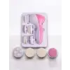 5 İN 1  TEMİZLEYİCİ YÜZ MASAJ ALETİ
