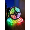 5M RGB Işıklı Her Ortama Uygun Led Işık