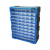60LI ASMALI MONOBLOCK ÇEKMECE SETİ 38.1x15.7X47.5CM (5047)