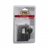 70MM GRİ KAYAR MİLLİ ASMA KİLİT (5047)