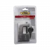 80MM GRİ KAYAR MİLLİ ASMA KİLİT (5047)