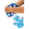 9 BİLYELİ MASAJ ELDİVENİ