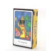 African Tarot Kartı Alk2783