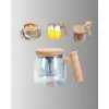 Akıllı Isıtmalı Karıştırıcı Kupa