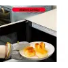 Alüminyum Folyo Bulaşık Eldiveni