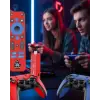 Android Game Stick 10K HD 64GB Çift Kollu TV Oyun Konsolu
