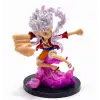 Anime One Piece Luffy Figürü 15 Cm Alk5264