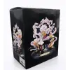 Anime One Piece Luffy Figürü 20 Cm Alk5263