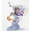 Anime One Piece Luffy Figürü 21 Cm Alk5261