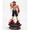 Anime One Piece Luffy Figürü 25 Cm Alk5259