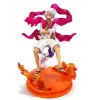 Anime One Piece Luffy Figürü 25 Cm Alk5268