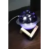 Aromaterapi Hava Nemlendirici Masa ve Gece Lambası