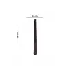 Ayakkabı Çekeceği Kerata Metal Çekecek 65 Cm