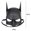 Batman Maskesi A Kalite  20x14 cm (5047)