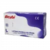 BEYBİ L PUDRALI MUAYENE ELDİVENİ 100LÜ (5047)