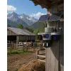 BLM95 SİM KARTLI ARICI KAMERASI